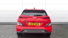 Hyundai KONA 150kW Ultimate 64kWh 5dr Auto Electric Hatchback